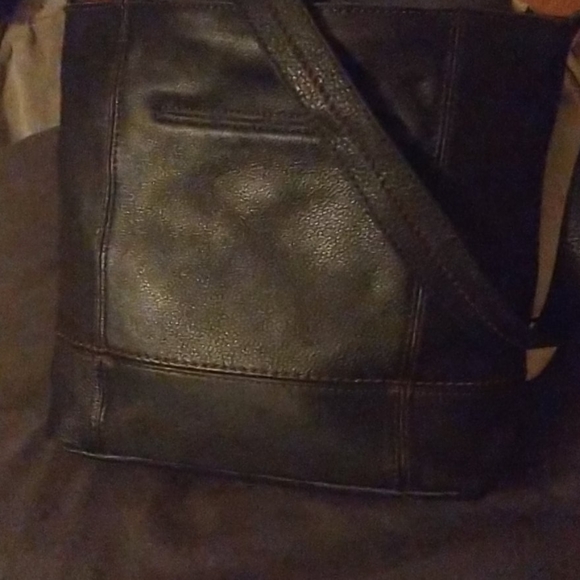 "The Saks" purse - Picture 2 of 3